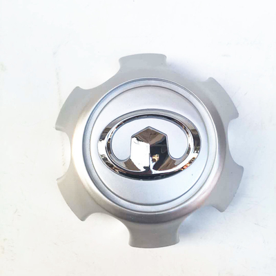 Duurzaam V-SERIES Pickup Wheel Hub Cover voor Grote Muur Wingle 5 op N/M Afwerking