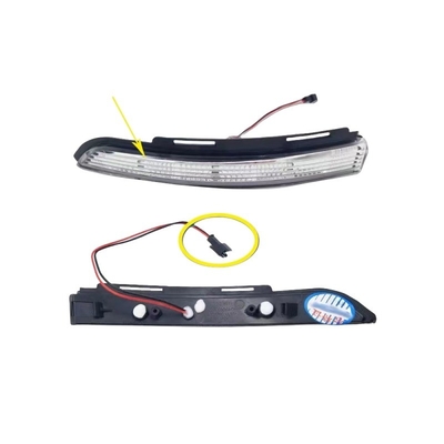 2019- Auto Body Systems Changan CS55 achteruitkijkspiegel met lensreflector