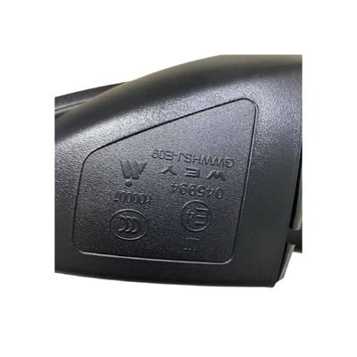 2017- ABS glazen achteruitkijkcamera voor WEY auto binnen Great Wall Tank300 en Tank500