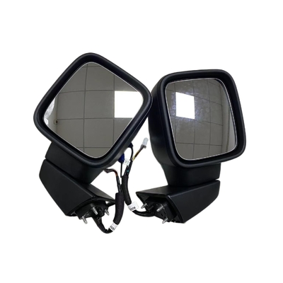 2017- ABS glazen achteruitkijkcamera voor WEY auto binnen Great Wall Tank300 en Tank500
