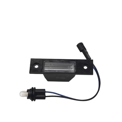 Changan CS75PLUS CS55 CS35 EADO AlsvinV3 V7 CX20 Achterplaat licht assemblage