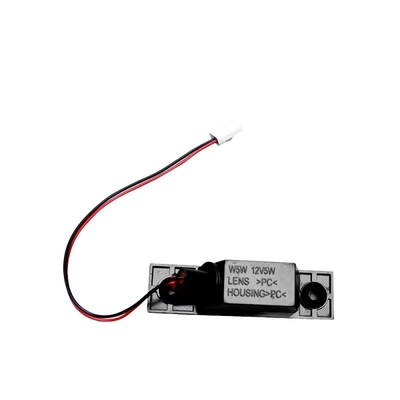 Changan CS75PLUS CS55 CS35 EADO AlsvinV3 V7 CX20 Achterplaat licht assemblage