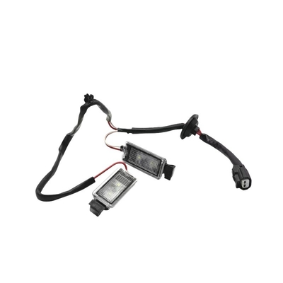 Changan CS75PLUS CS55 CS35 EADO AlsvinV3 V7 CX20 Achterplaat licht assemblage