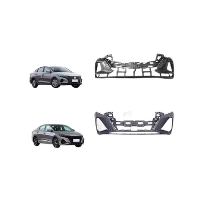 Changan EADO PLUS Voor- en achterbumper omringend Auto-industrie Plastic van origineel