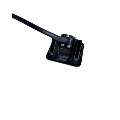 Changan CS95 CS75 CS15 35PLUS Panorama voorste camera achteruitrijcamera voor auto-montage