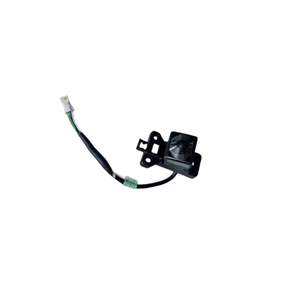 Changan CS95 CS75 CS15 35PLUS Panorama voorste camera achteruitrijcamera voor auto-montage