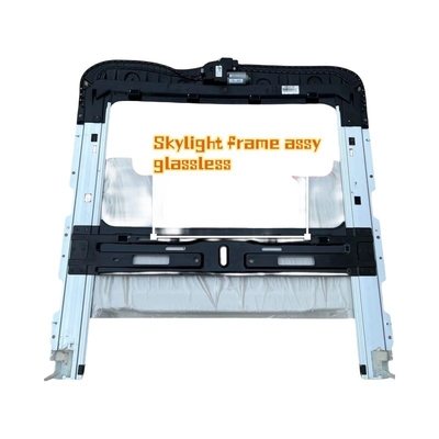 OEM Standard Size Sunroof Frame Assembly voor Changan CS15 CS35 CS55 CS75 CS85 en Grootte