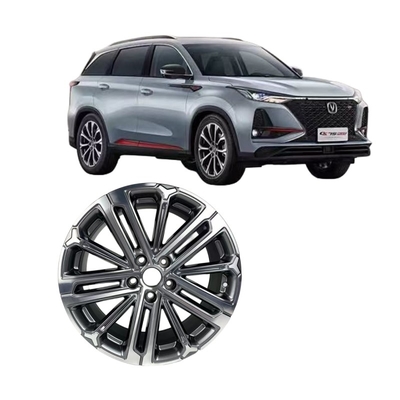 2022- Jaar Changan Automobile 21 cs75plus Wielverzameling OE NO. en Aluminium Alloy Hub