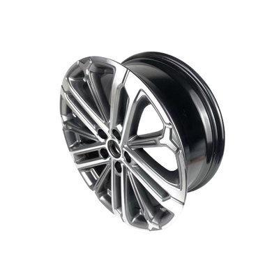 2022- Jaar Changan Automobile 21 cs75plus Wielverzameling OE NO. en Aluminium Alloy Hub