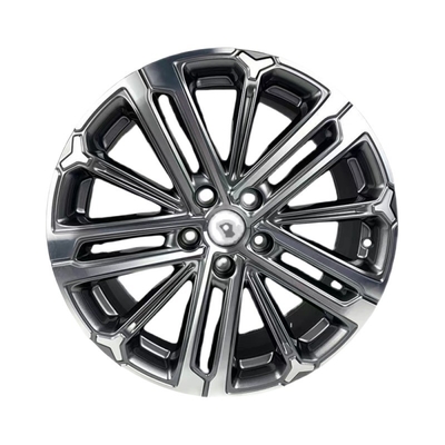 2022- Jaar Changan Automobile 21 cs75plus Wielverzameling OE NO. en Aluminium Alloy Hub