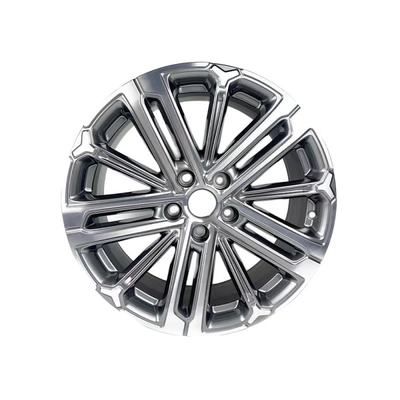 2022- Jaar Changan Automobile 21 cs75plus Wielverzameling OE NO. en Aluminium Alloy Hub
