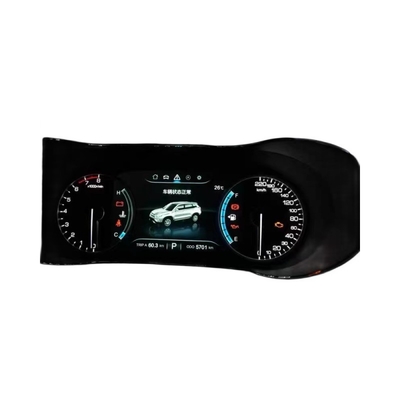OE NO. no Changan cs75 LCD-instrumentenpaneel voor accessoires en snelheidsmeter