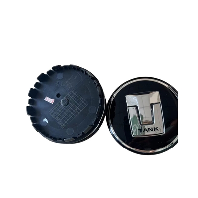 Tank 500 Achselkopdekker Wheel Hub Decoration Cover voor Great Wall Auto Parts