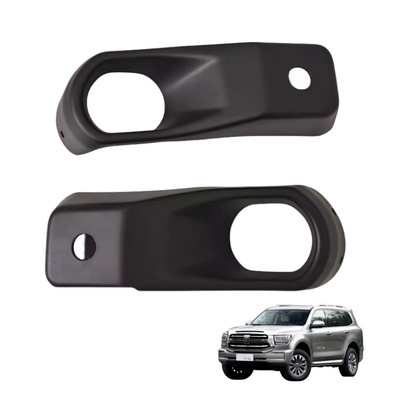 Tank 300 10e verjaardag Front Bar Mist Light Cover voor luchtvaart en 2006-2016 jaar