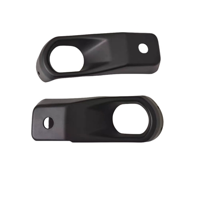 Tank 300 10e verjaardag Front Bar Mist Light Cover voor luchtvaart en 2006-2016 jaar