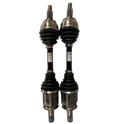 Aanpasbare TANK500 POER Grote Muur 300 Off-road aandrijfwacht 2303102XGW04A 2303103XGW04A