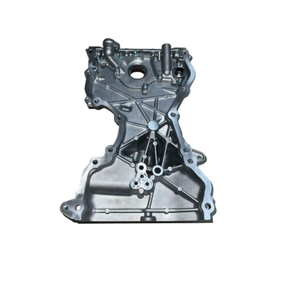 Changan All Car Engine Timing Cover 1011010-H08 voor SEA AIR DHL FEDEX EMS Shipping