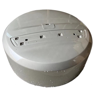 2023 Great Wall Tank 500 Spare Tire Cover Plastics OE NO. 3102200XKV3AA Originele