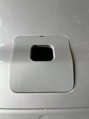 2023 Great Wall Tank 500 Spare Tire Cover Plastics OE NO. 3102200XKV3AA Originele