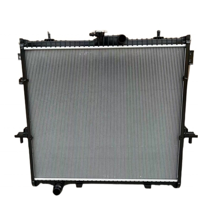PAO OE NO. 1301100AGW04A Koelsysteem Radiator Fan Assembly Grote Muur POER TANK 500