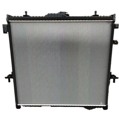 PAO OE NO. 1301100AGW04A Koelsysteem Radiator Fan Assembly Grote Muur POER TANK 500