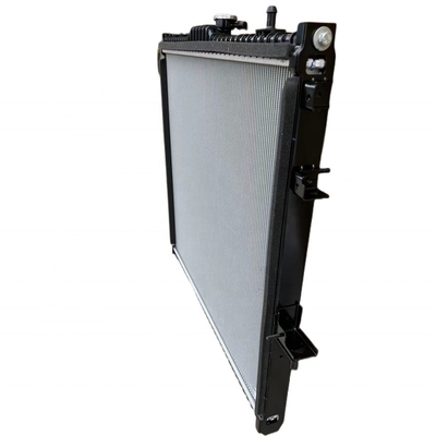 PAO OE NO. 1301100AGW04A Koelsysteem Radiator Fan Assembly Grote Muur POER TANK 500