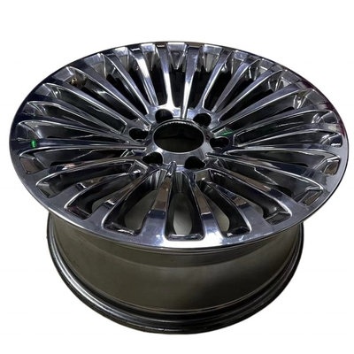 Multi Spoke Auto Wheel voor Great Wall Series Tank 500 Direct OEM 3113105XKV3AA