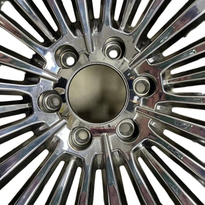 Multi Spoke Auto Wheel voor Great Wall Series Tank 500 Direct OEM 3113105XKV3AA