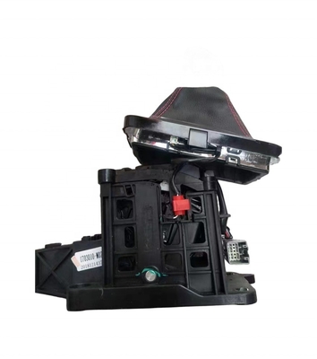 Oorspronkelijke auto-versnellingsbalk-lever-solenoïde-klepassemblage voor Changan CS75 versnellingsschakelmechanisme