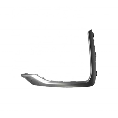 Changan 19-21 CS95 Achterste bumper Decoratieve onderdelen Links en rechts Helder streepje met nevellamp elektroplatering