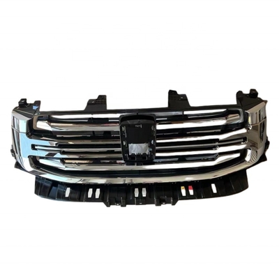 PAO OE NO. 5509100XKV3AA Great Wall Tank 500 Front Bumper Mesh Grille Originele