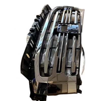 PAO OE NO. 5509100XKV3AA Great Wall Tank 500 Front Bumper Mesh Grille Originele