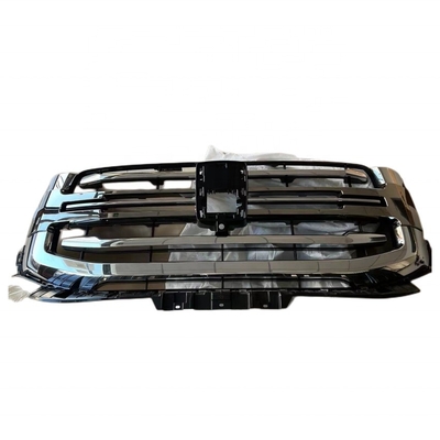 PAO OE NO. 5509100XKV3AA Great Wall Tank 500 Front Bumper Mesh Grille Originele