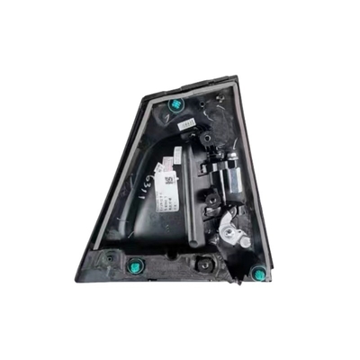 Changan UNIT Achterdeur Links en rechts Buckle Extern Handle Door Handle OE NO. no