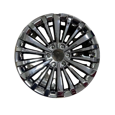 20 inch Wielen voor Great Wall Motors Tank 500 SUV 22.03- Perfecte prestaties