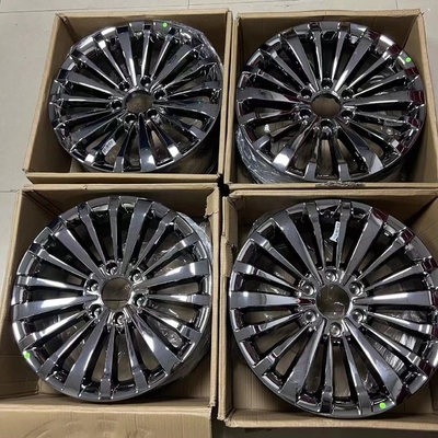 20 inch Wielen voor Great Wall Motors Tank 500 SUV 22.03- Perfecte prestaties