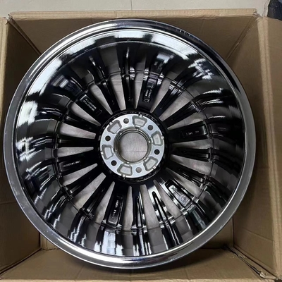 20 inch Wielen voor Great Wall Motors Tank 500 SUV 22.03- Perfecte prestaties
