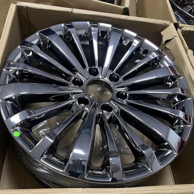 20 inch Wielen voor Great Wall Motors Tank 500 SUV 22.03- Perfecte prestaties