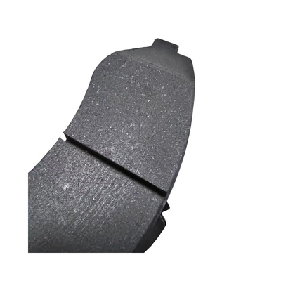 Great Wall Car Fitment 100% getest POER remkussels voor voor- en achterautoonderdelen