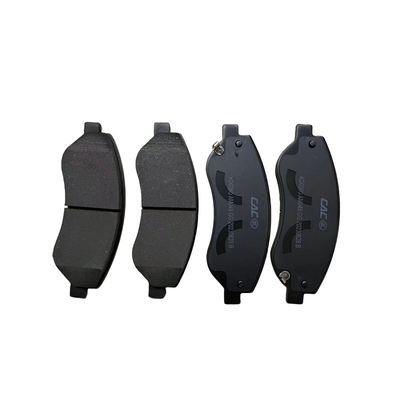 Great Wall Car Fitment 100% getest POER remkussels voor voor- en achterautoonderdelen