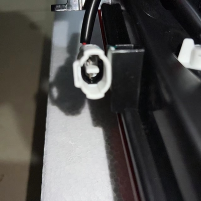 Changan CS95 auto achterste bumper licht achterste mist licht 4133220-A230 met 12V Spanning