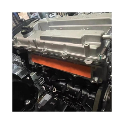 Changan CS75 Automotive Engine Block Cylinder Head Assembly voor gas- en benzinemotoren