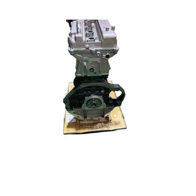 Changan CS75 Automotive Engine Block Cylinder Head Assembly voor gas- en benzinemotoren