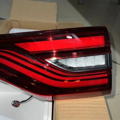 Changan CS95 Middelstaartlicht door-type staartlicht voor 2017- Verbeterde zichtbaarheid