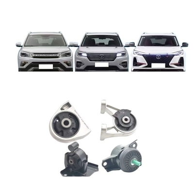 Changan CS75 14-17 1.8T 2.0L Automotorenonderdelen Rubber Kussenmachine Voet Pad Originele