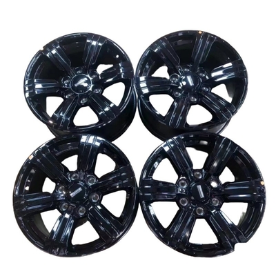 22 inch Custom gesmeed wielen voor tank 300 en Performance Aluminium legering