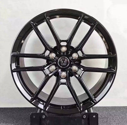 22 inch Custom gesmeed wielen voor tank 300 en Performance Aluminium legering