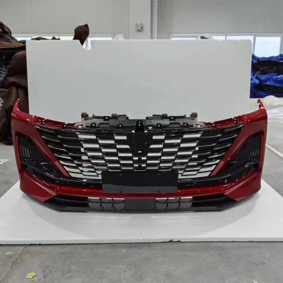 Changan CS55 tweede generatie voorbumper assemblage Echt en origineel product