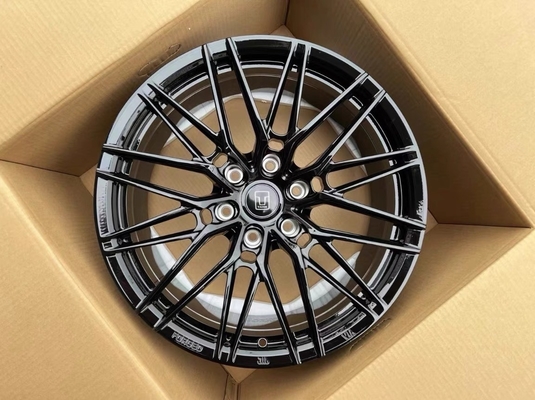 22 inch Custom gesmeed wielen voor tank 300 en Performance Aluminium legering