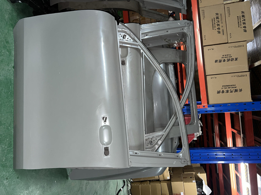 Tank 500 Auto Door Cover Back Door Original Auto Parts voor Generation SUV 22.03- Made